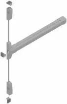 Antipanique Touchbar NCF 2/3 points DISCOVERY