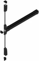 Antipanique Touchbar NCF 2/3 points DISCOVERY