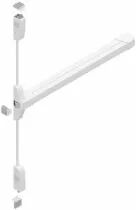 Antipanique Touchbar NCF 2/3 points DISCOVERY