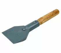 Main de levage - bois
