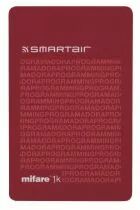 Badge SMARTair&reg;