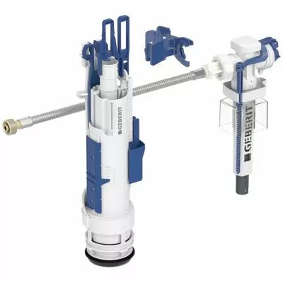Kit de r�novation m�canisme et flotteur Type 212-383
