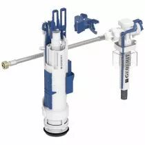 Kit de r&eacute;novation m&eacute;canisme et flotteur Type 212-383