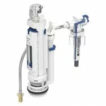  M&eacute;canisme de chasse complet double touche - alimentation universelle