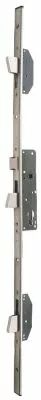 Serrure 3 points � larder ISEO Electa Inox
