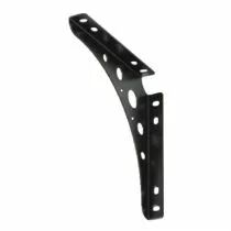 Paire consoles design renforc&eacute;es r&eacute;versibles