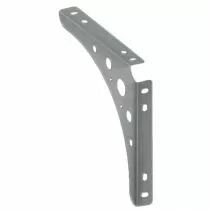 Paire consoles design renforc&eacute;es r&eacute;versibles