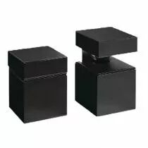 Support pour tablette carr&eacute;