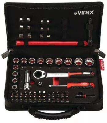 Coffret 51 outils sp�cial plomberie 