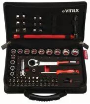 Coffret 51 outils sp&eacute;cial plomberie 