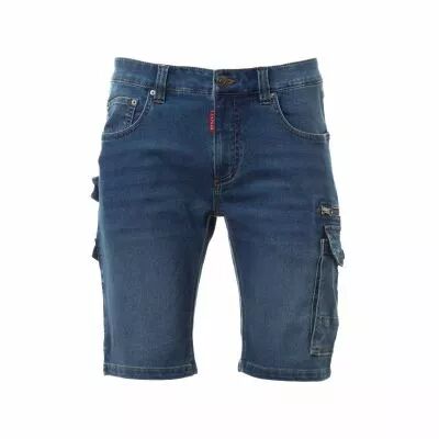 Short West