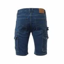 Short West