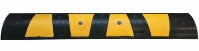 Ralentisseur monobloc