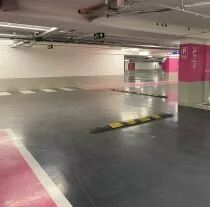 Ralentisseur monobloc