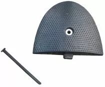 Ralentisseur monobloc
