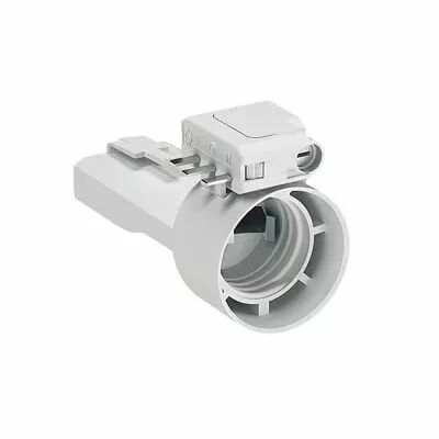 Douille chantier Multifix DCL pour ampoule E27