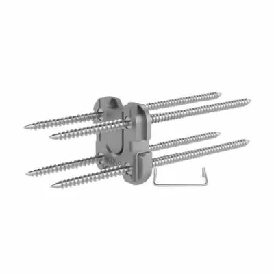 Connecteur inox RICON EA
