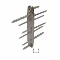 Connecteur inox RICON EA