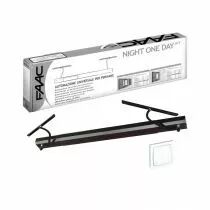 Kit motorisation volet battant Night et Day radio