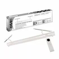 Kit motorisation volet battant Night et Day radio