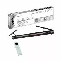 Kit motorisation volet battant Night et Day radio