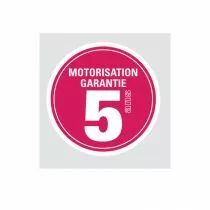 Moteur filaire T3,5