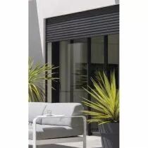 Kit moteur tubulaire solaire Autosun