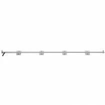 Kit complet pour table extensible Alu77 Frontslide