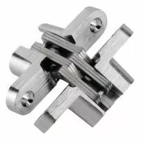Kit complet pour table extensible Alu77 Frontslide