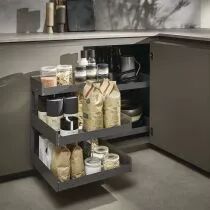 Kit complet extension d�angle Magic Corner Standard II