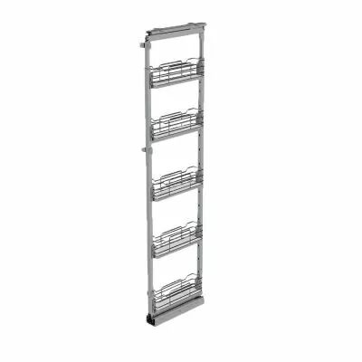 M�canisme pour colonne extractible cuisine 
