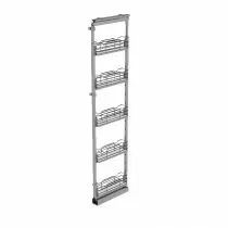M&eacute;canisme pour colonne extractible cuisine 