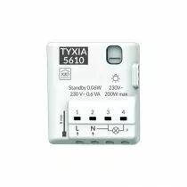 R&eacute;cepteur nanomodule X3D Tyxia 5610/5612