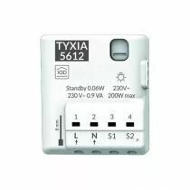 R&eacute;cepteur nanomodule X3D Tyxia 5610/5612