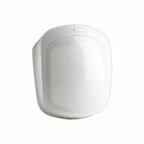D&eacute;tecteur de pr&eacute;sence bi-lentille radio Tyxal+
