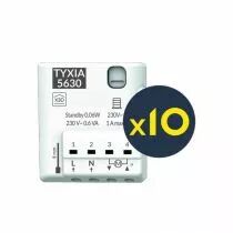 R&eacute;cepteur radio nanomodule Tyxia 5630
