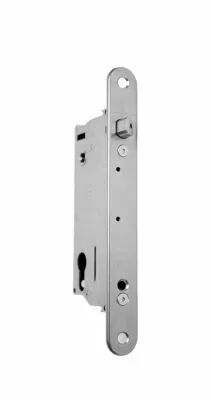 Serrure Multifonction � Encastrer