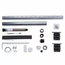Kit motorisation solaire Tymoov Solar