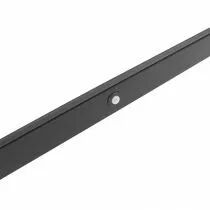 Barre de penderie LED