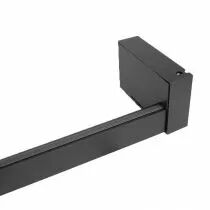 Barre de penderie LED
