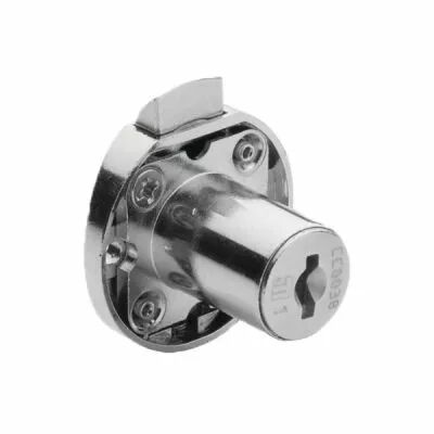Serrure � claquer automatique