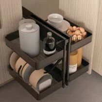 Syst&egrave;me d�angle articul&eacute; coulissant