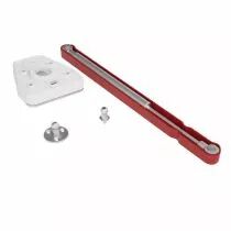 Accessoires &eacute;tag&egrave;res extractibles  