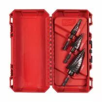 Coffret 3 forets &eacute;tag&eacute;s HSS Shockwave Impact Duty
