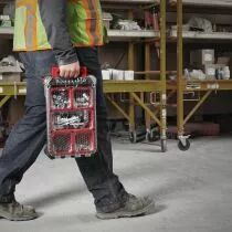 Organiseurs modulaires Packout