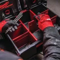 Packout box &agrave; tiroirs