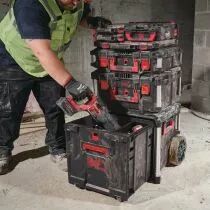 Packout Trolley tiroir
