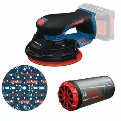 EXEX 18V-150-5 - livr�e nue