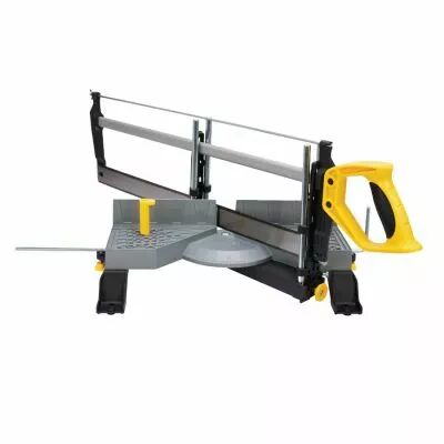 Scie � onglet stanley