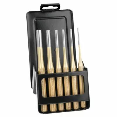 Chasse-goupilles corps 6 pans